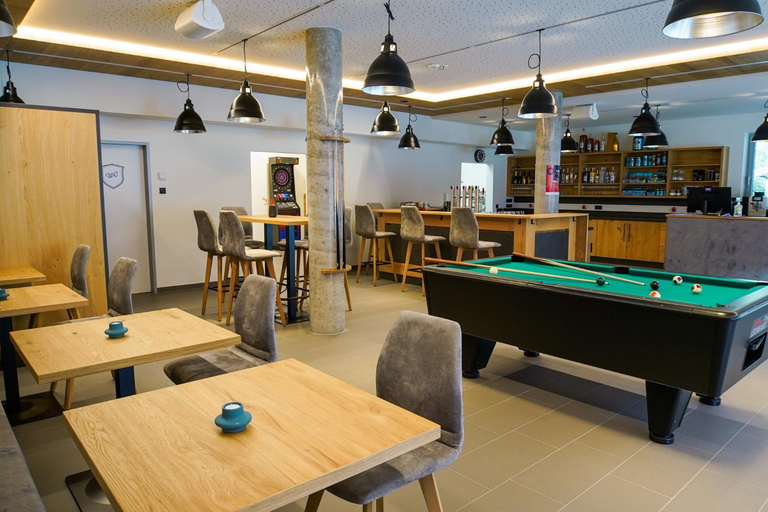 Food & Drinks, Zapfig Living Arlberg, Bludenz
