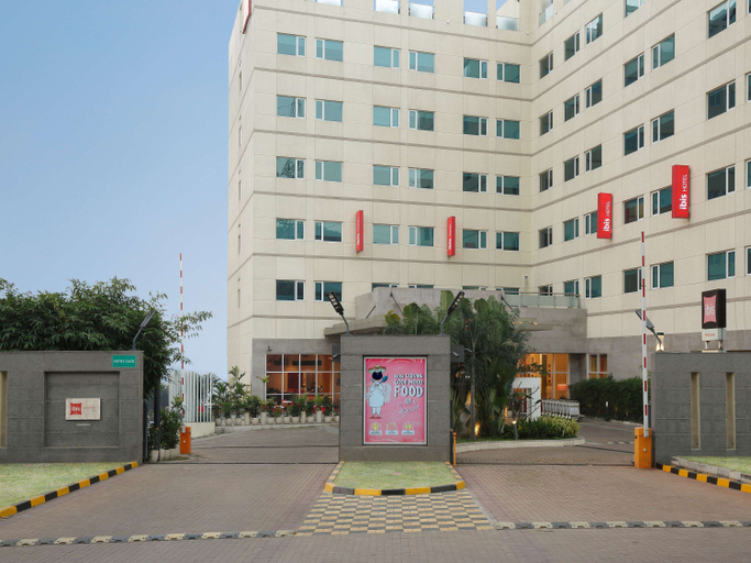 Exterior & Views 4, ibis Pune Hinjewadi, Pune