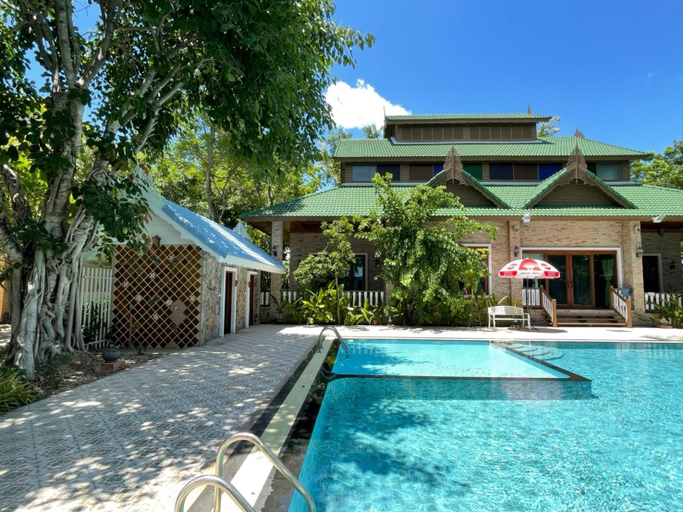 Sport & Beauty, Green Tree Resort, K. Doi Lo