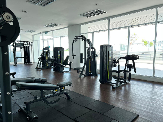 Others 4, Kuching Tabuan Tranquility Apartment TT3 Soho C11, Kuching