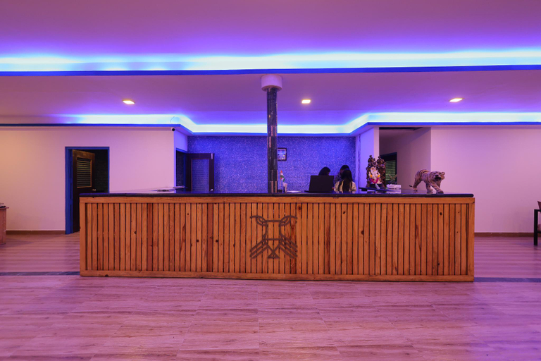 Others 5, The Roar Resort, Nainital