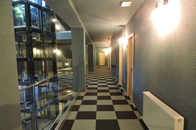 Others 3, Cozy Apartment-The Valley, Bakuriani, Borjomi