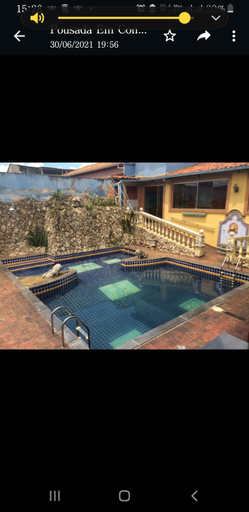 Others, Hotel Pousada Casarao da Pedra, Congonhas