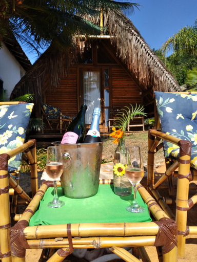 Food & Drinks 4, Chales do Pedro Hospedagem e Restaurante, Angra dos Reis
