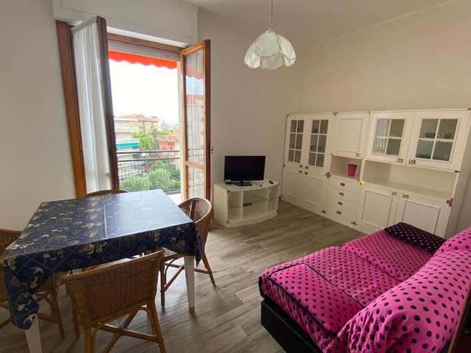 4, Casa Diamante a pochi passi dal mare di Albenga, Savona