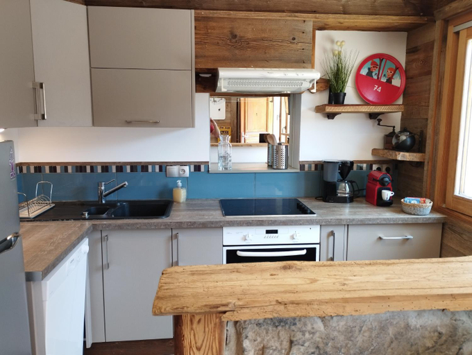Others 3, Montana - Studio rue du Centre - Cosy et Montagnard - Navette, Haute-Savoie