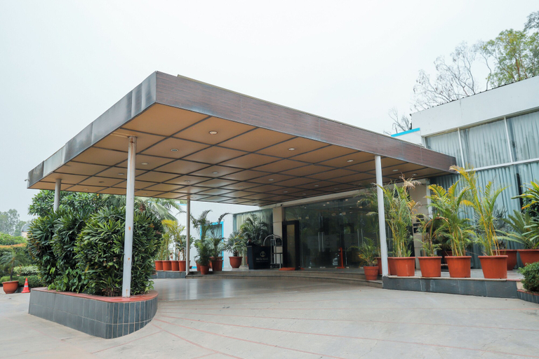 Exterior & Views 2, Bel-La Monde Hotel Chhattarpur South Delhi, Delhi
