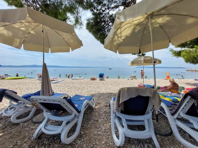 Others 2, Sea & Sun apartments Tucepi, Tučepi