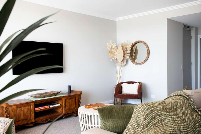 Bedroom, Marina View, Shoalhaven - Pt B
