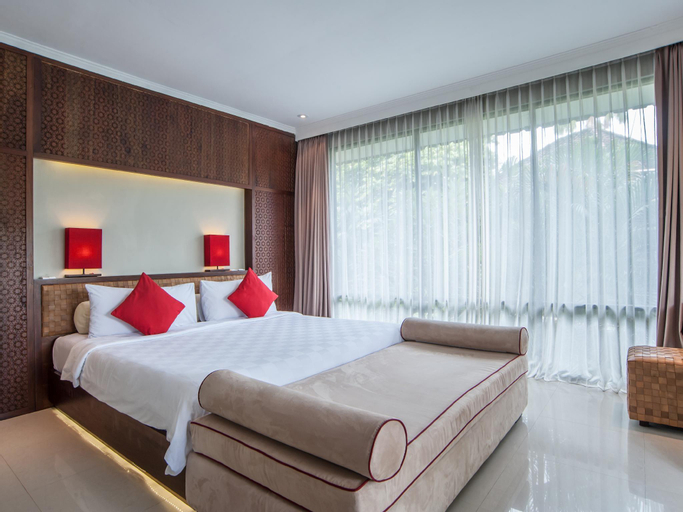 Bedroom 11