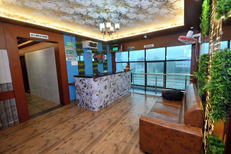Others 5, PRARTHANA RESIDENCY, Uttara Kannada