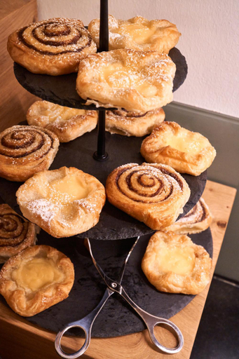 Food & Drinks 5, Hotel Zu den Drei Kronen, Donau-Ries