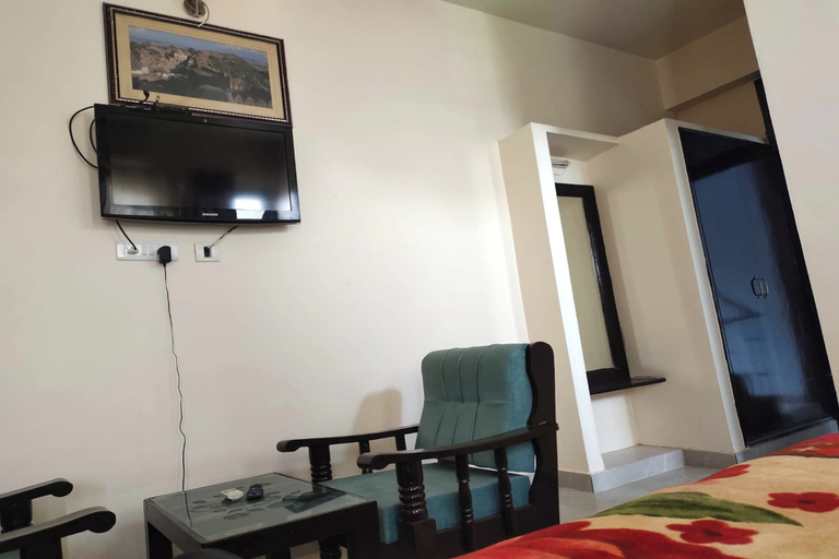 Others 4, Hotel Amrapali, Jaipur
