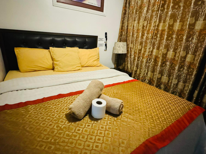 Bedroom 27