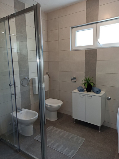 Bathroom 3, Apartment Snjezana, Marina