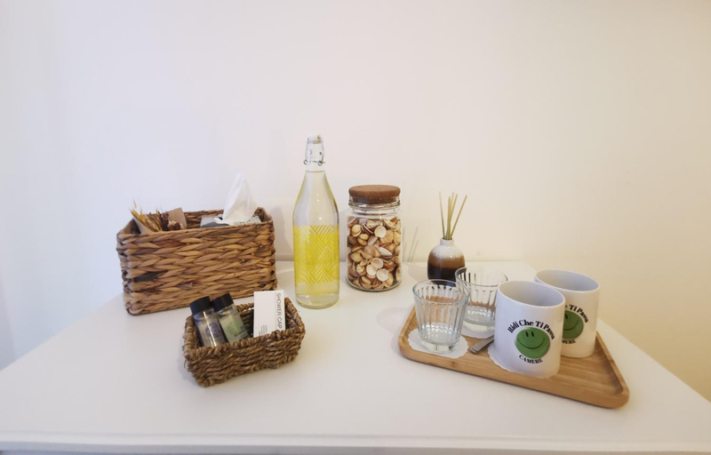 Food & Drinks 5, AZZURRA Ridi Che Ti Passa, Savona