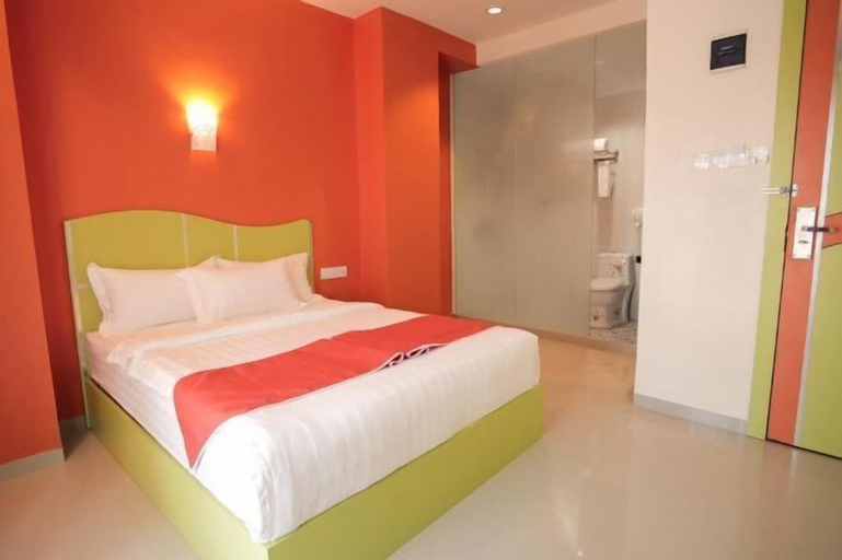 Bedroom 10