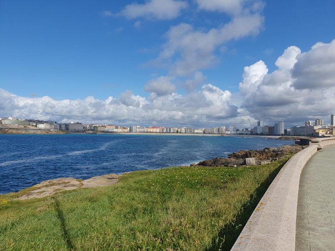 Nearby attraction 3, Habitacion Doble Particular, A Coruña