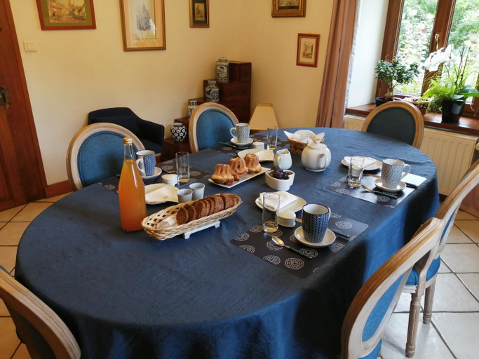 Others 5, Le Breval, Bas-Rhin