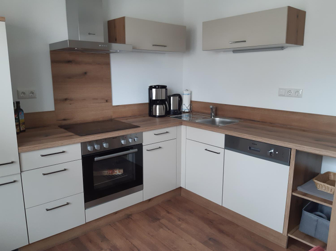 Others 5, FeWo Korner Seinsheim im Weinparadies, Kitzingen