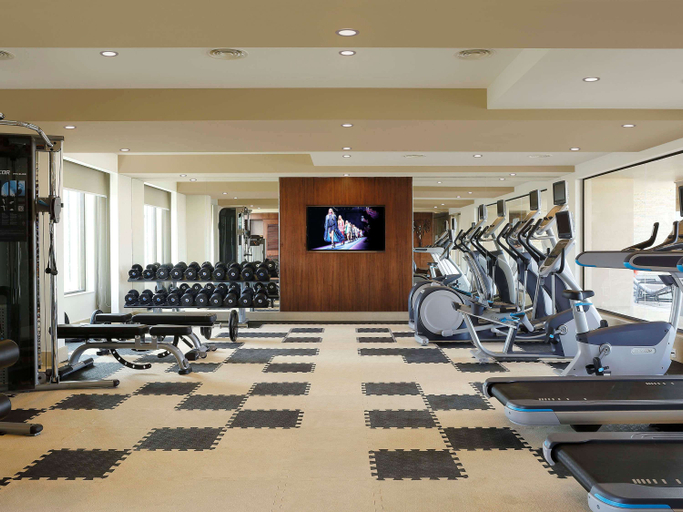 Others 4, Novotel Kochi Infopark, Ernakulam
