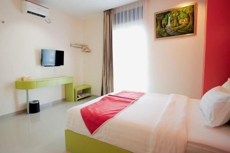 Bedroom 7
