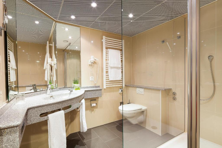 Bathroom 6