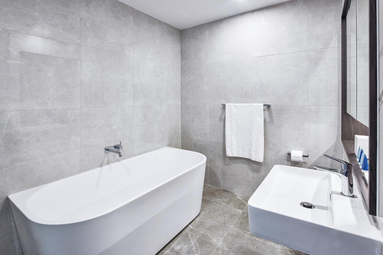 Bathroom 17