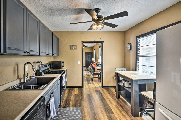 Others 1, Downtown DeLand Home: Walk to Stetson University!, Volusia