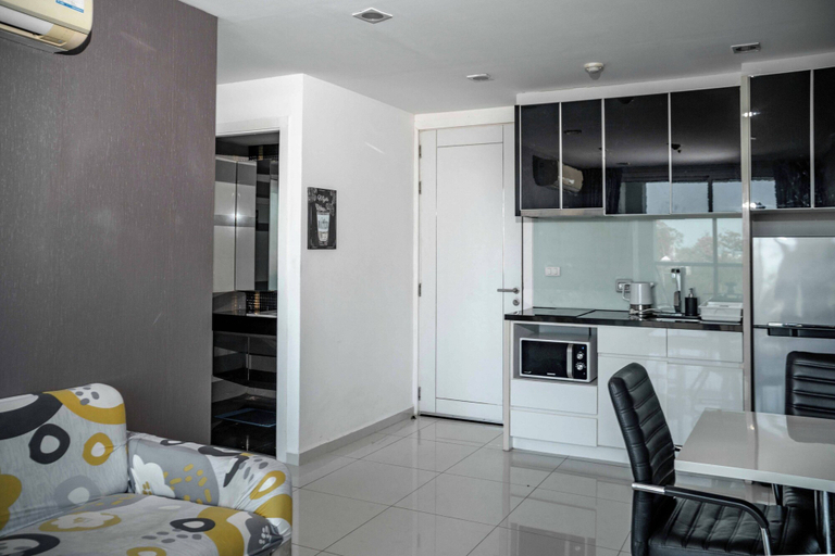 Others 3, Vision condo, Pattaya