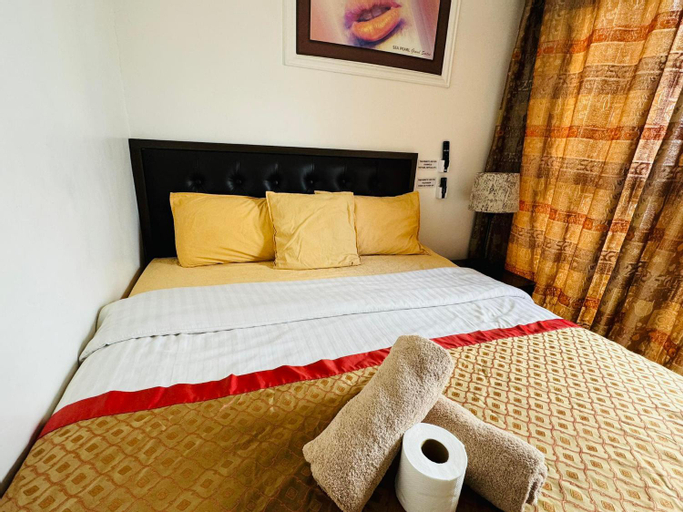 Bedroom 28