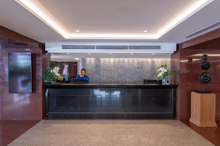 Others 4, NH Bangkok Sukhumvit Boulevard, Wattana
