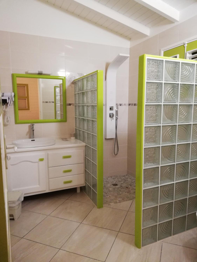 Others 3, Residence Clementine villa Douceur, Grand-Bourg