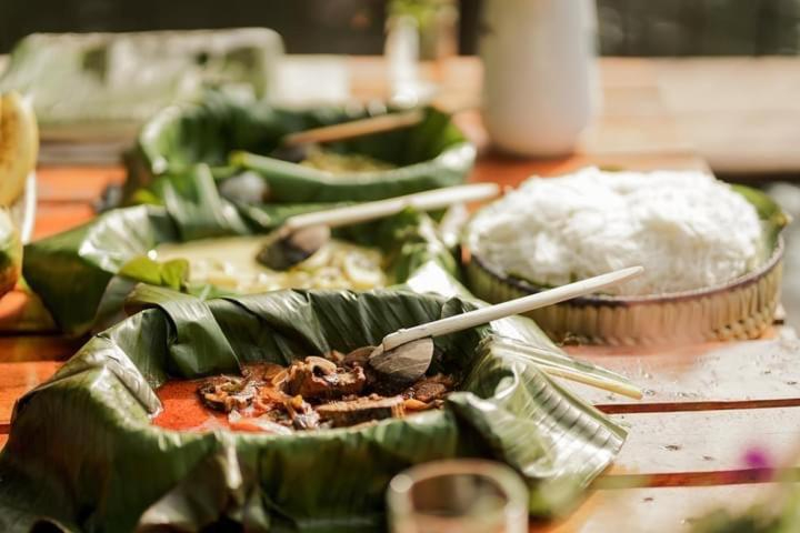 Food & Drinks 4, Raalmadu Wilpattu, Vanathavilluwa