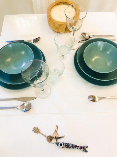 Food & Drinks 5, Boavista Beach Apartment