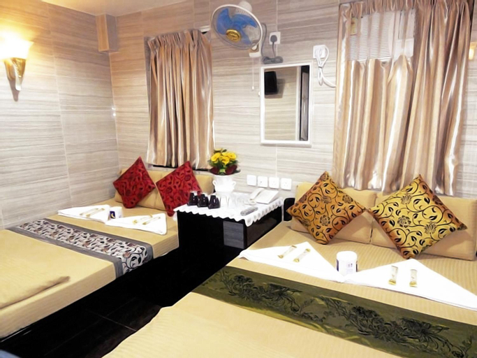 Bedroom 15