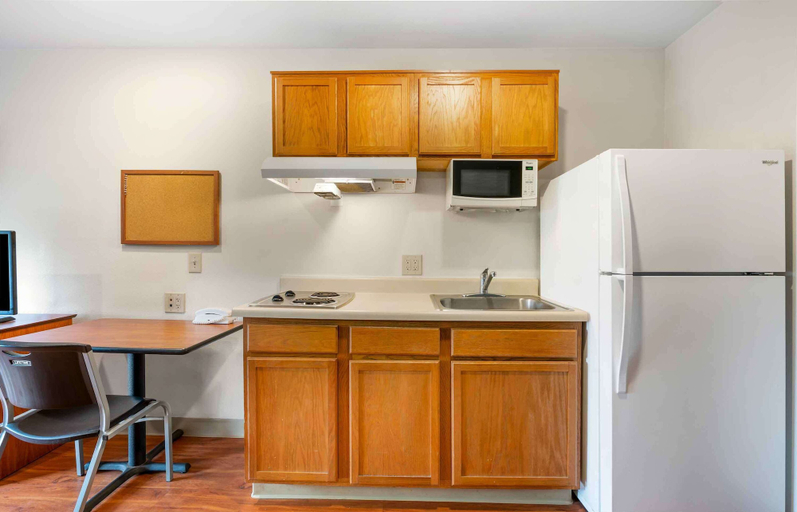 Others 5, Extended Stay America Select Suites - Indianapolis - Plainfield, Hendricks