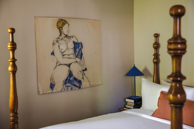 Bedroom 8