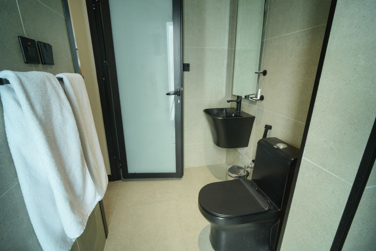 Bathroom 3, Hadab Tabuk, Tabuk