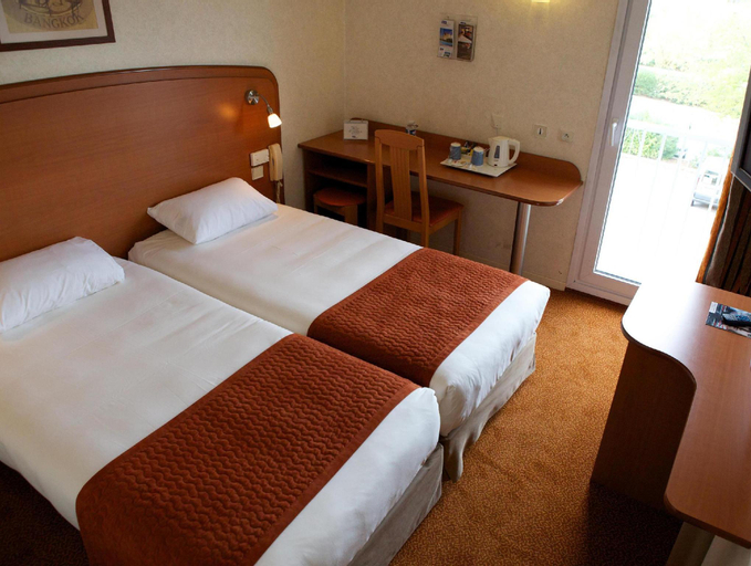 Bedroom 14