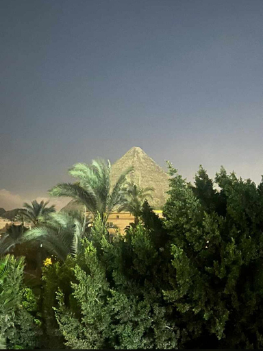 Others 5, Miracle Pyramids View Hotel, Al-'Umraniyah