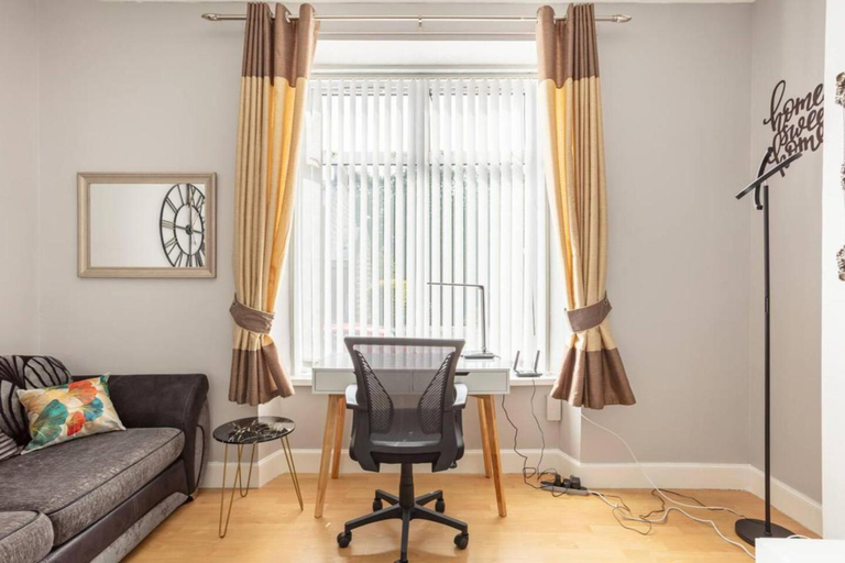 Others 3, The Summit Apartment Holburn - Lovely 1 bedroom, Aberdeen