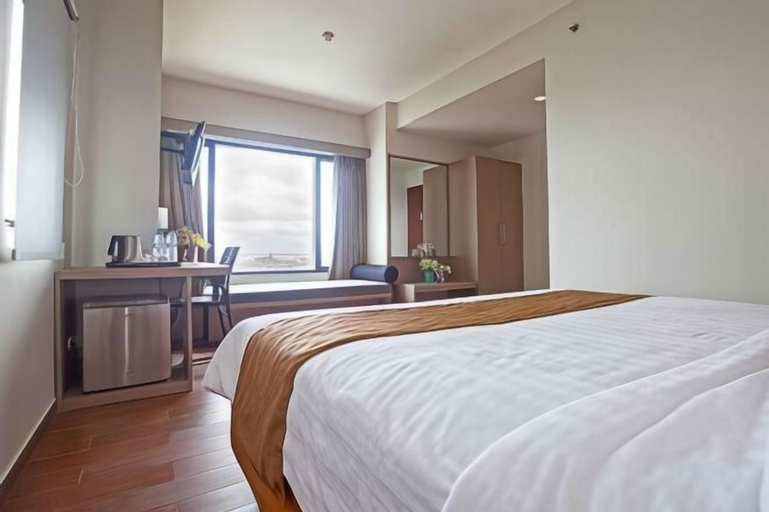 Bedroom 13