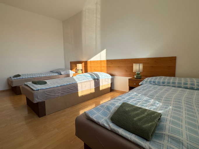 Others 5, Penzion ACCOM, Trenčín