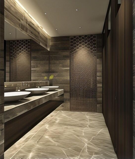 Bathroom 11