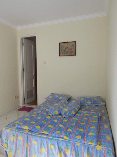 Others 5, Villa Puncak Resort PRD126 Main Road with Great Gazebo, Bogor