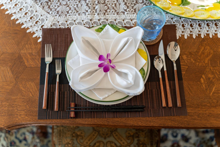 Food & Drinks 4, Palm Villa Ishigakijima Karei, Ishigaki