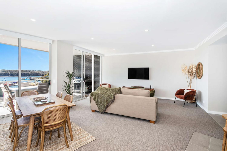 Others 5, Marina View, Shoalhaven - Pt B