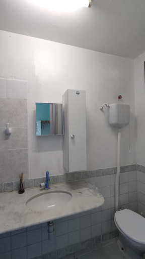 Bathroom 3, Refugio da Mangueira, Barra dos Coqueiros