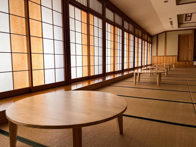 Others 3, Tsukawa Onsen Seikawa Kogen Recreation Center, Aga